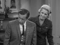 Click to watch 'Coast-to-Coast Big Mouth...' (popup) The Dick Van Dyke Show